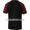 Fußballtrikots AC Mailand Ausweich Trikotsatz 2018-2019